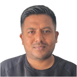 Prasanna Kumar